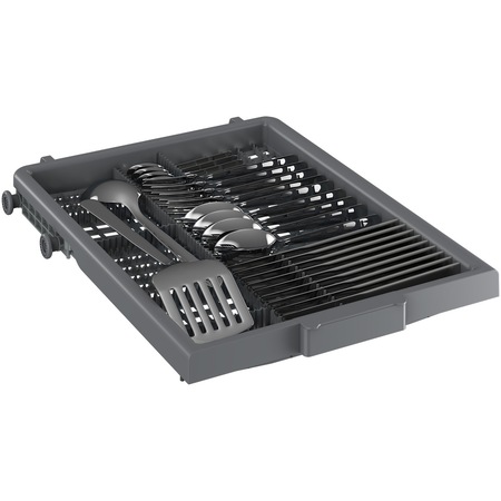 Masina de spalat vase incorporabila Beko BDIS38120Q 11 seturi, 8 programe, E, AquaIntense, ProSmart Inverter Motor, AutoGlassShield ®, Fast+™, 45 cm