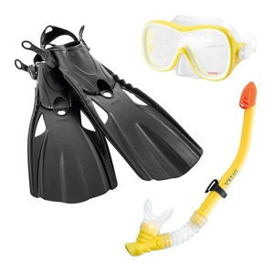 Búvármaszkok és pipák