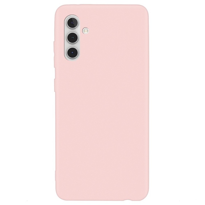Цветен Кейс/Калъф за Samsung Galaxy A13, Розов