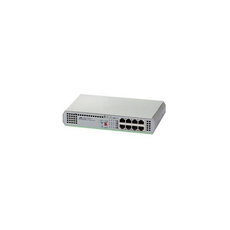Switch GS910,8 porturi Gigabit - eMAG.ro