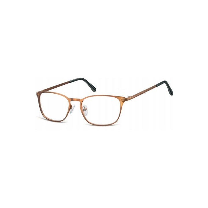 Rame ochelari, Sunoptic, Otel, Maro