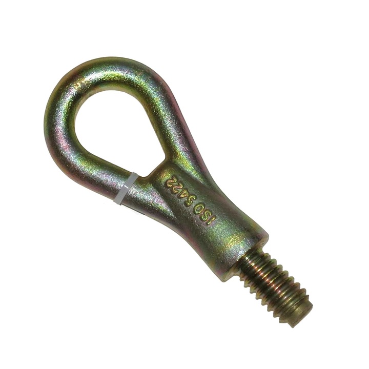 Carlig de remorcare pentru Ford Fiesta Focus Fusion