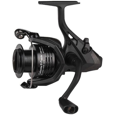 Mulineta Okuma Carbonite B Baitfeeder 4000