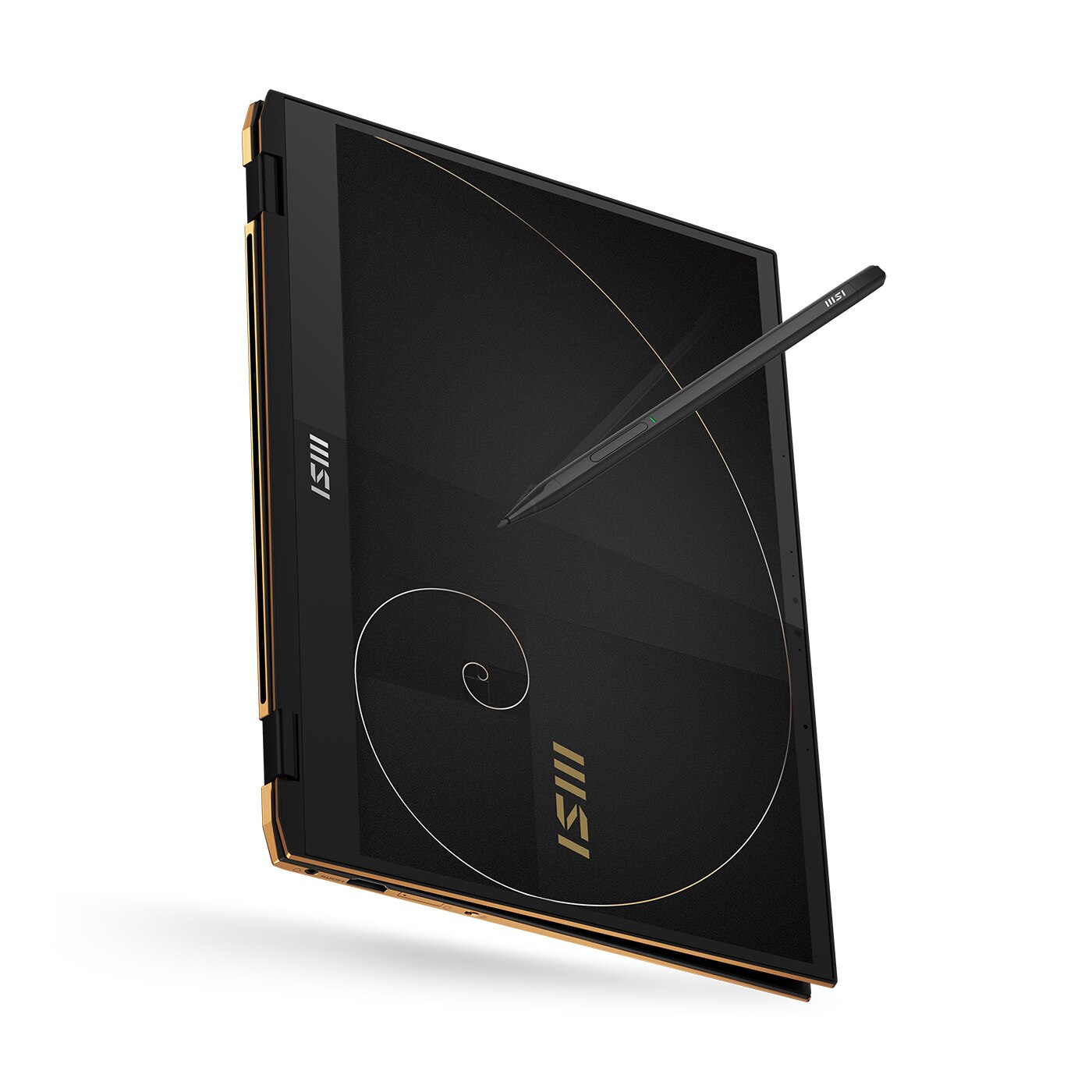 Лаптоп MSI Summit E13 Flip Evo A12MT, 9S7-13P311-042.250SSD, 13.4 ...