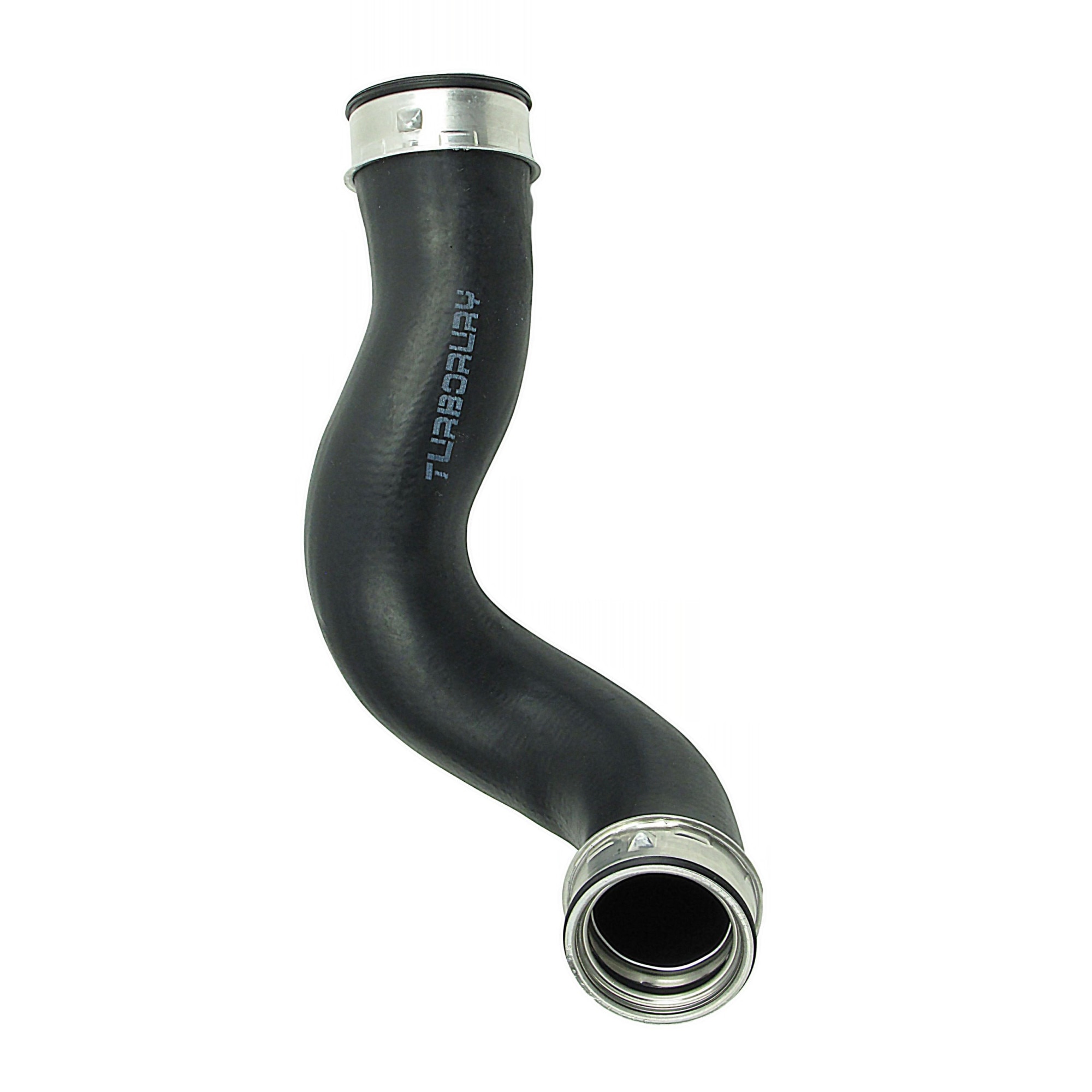 TURBOC++ PROFESSIONALBORLAND ジャンク（管理番号U） Furtun aer intercooler, Turborury, Vw Ttransporter T5 1.9 tdi