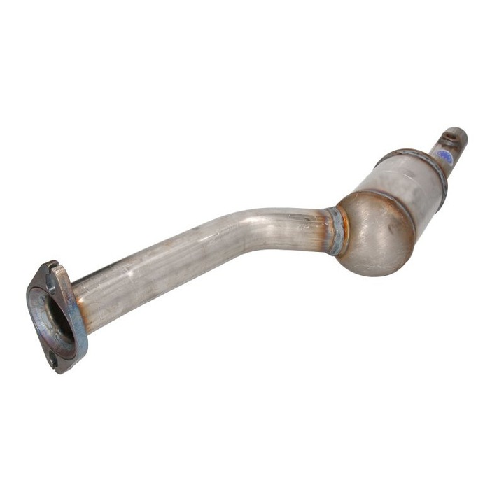 Катализатор Euro4 съвместим Renault Clio Ii, Modus 1.2/1.2ALK/1.2 LPG след 12.2004г