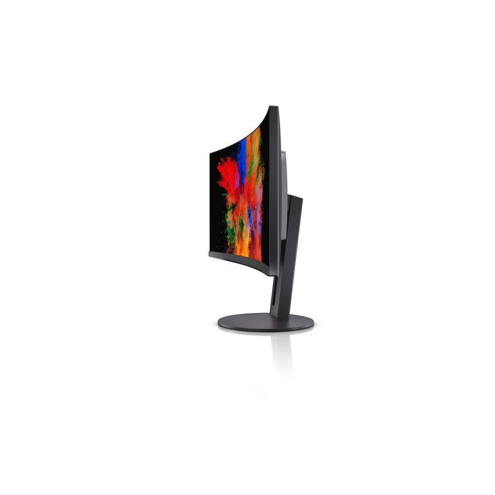 Монитор Fujitsu DISPLAY P349 US, EU, P Line 86,4cm(34') USB Dock, curved, Ultra Narrow, 4in1
