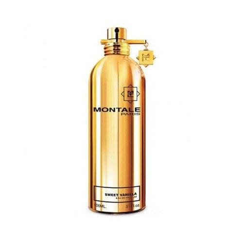 Montale Sweet Vanilla Apa de parfum 100 ml, Unisex