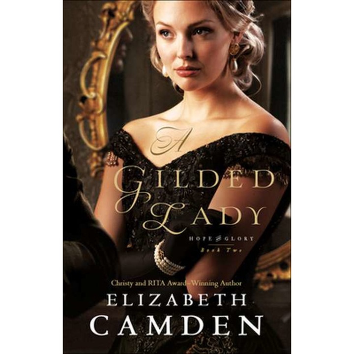 A Gilded Lady de Elizabeth Camden