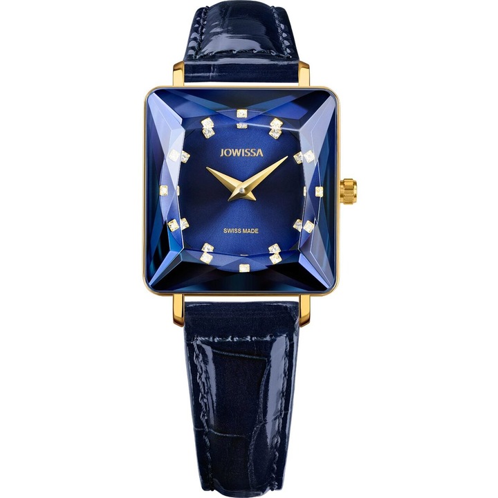 Jowissa J8.061.M, Kvarc, 25mm, 5ATM Női karóra