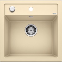 Chiuveta bucatarie Blanco 518526 DALAGO 5, 445x350x190mm, compozit granit, culoare sampanie