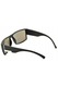 Ochelari de soare, Stylion, Negru