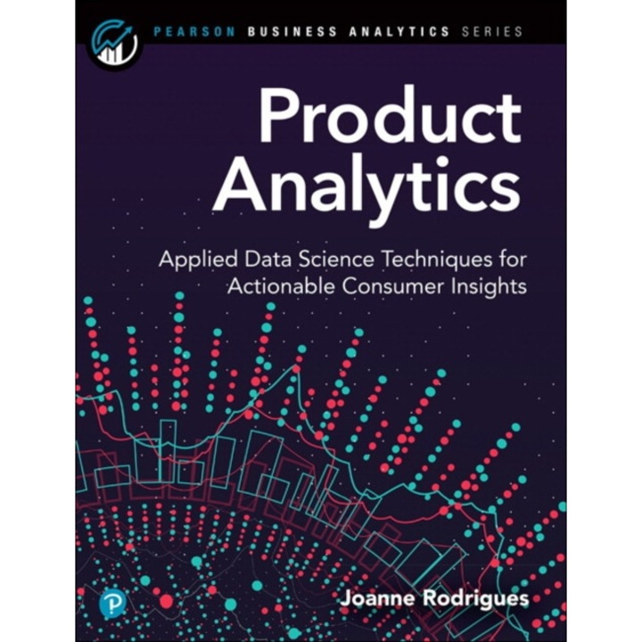 Product Analytics de Joanne Rodrigues