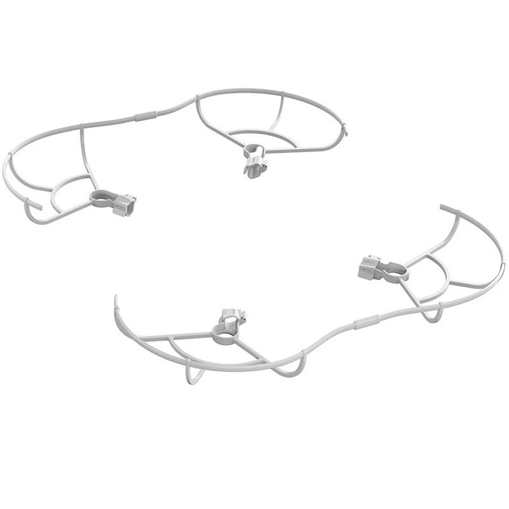 Sistem de protectie elice, STARTRC, compatibil cu drona DJI Air 3, ultrausor