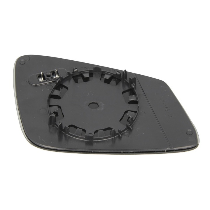 Bal külső tükör üveg Bmw 1 F20/F21 (2010 - 2019) fűtéssel
