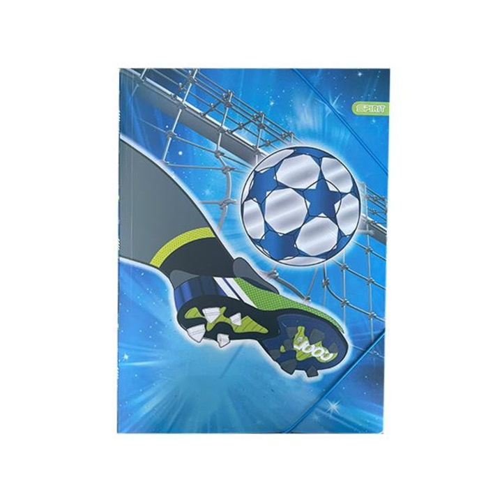 Spirit 4023170 Spirit: Football Goal gumis mappa A3