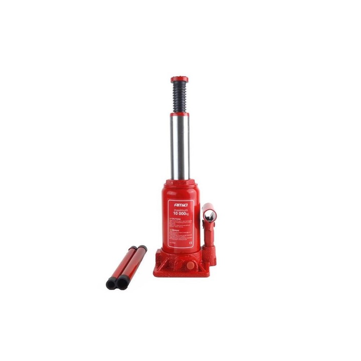 Hidraulikus emelő 10T 02087 Amio