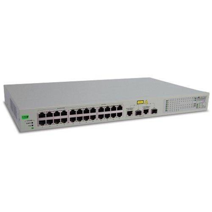 Switch Allied Telesis AT-FS750/20-50 main image 1