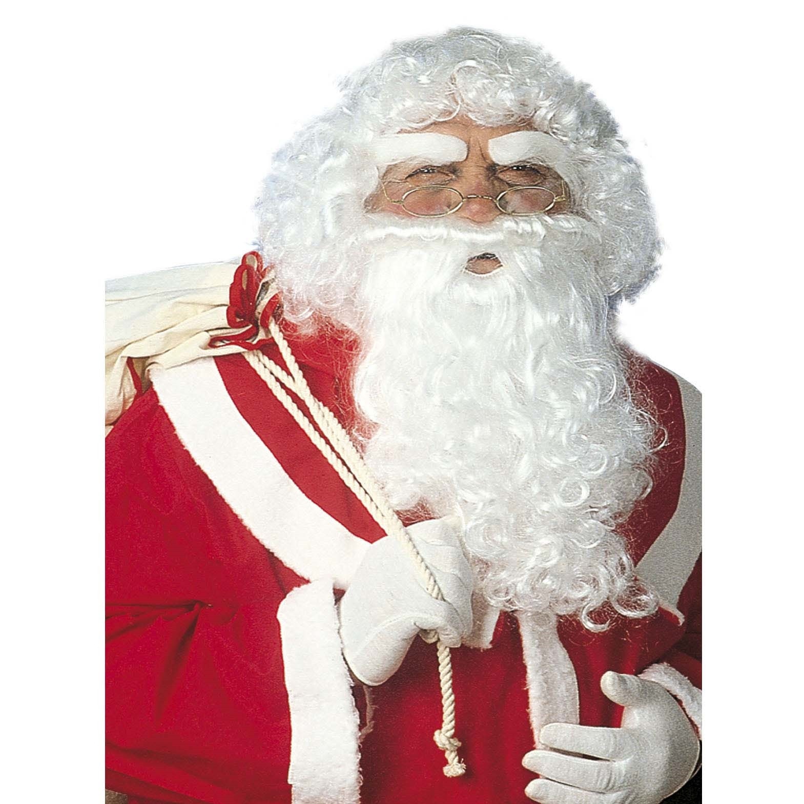 Peruca Mos Craciun Widmann L1519