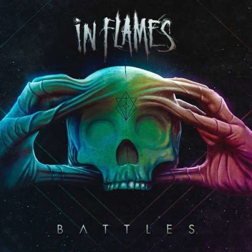 In Flames - Battles (CD)