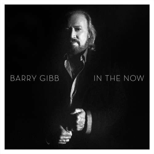 Barry Gibb - In The Now (CD)