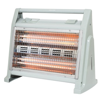 Radiator cu umidificator Zilan, 1600 W, 4 rezistente Radiator cu umidificator Zilan, 1600 W, 4 rezistente
