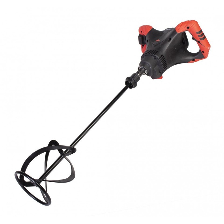 Keverő ragasztókhoz, habarcshoz 2100W, Professional, RUBIMIX-9 POWER MAX 210/240V 50/60HZ
