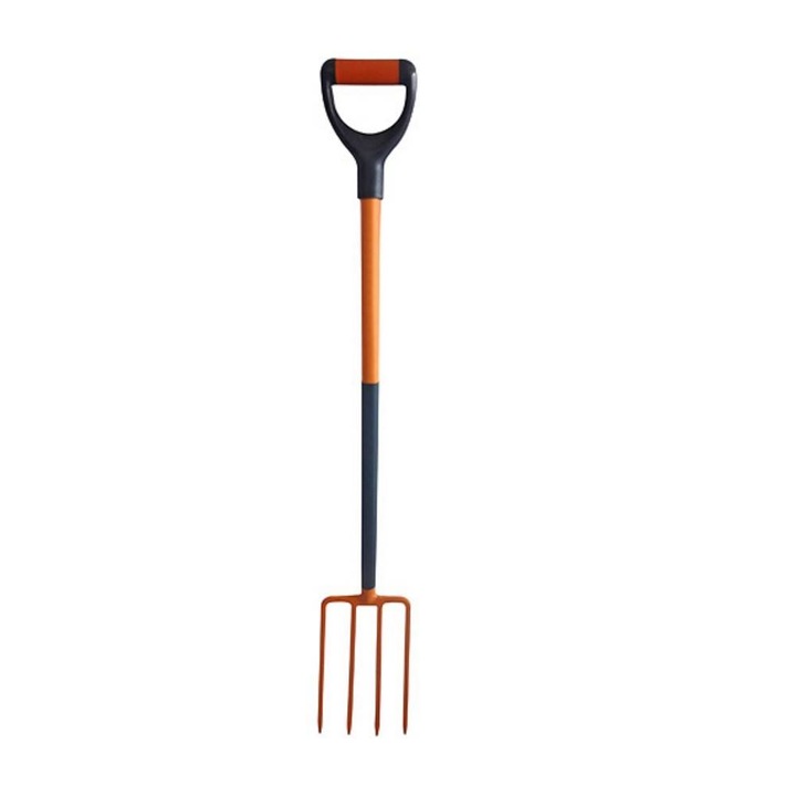 Вилица с 4 зъба Strend Pro Premium SF285 дължина 120см