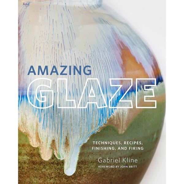 KATSUTAROSPECIALとAMAZING GLAZE amazing glaze - gabriel kline - eMAG.ro