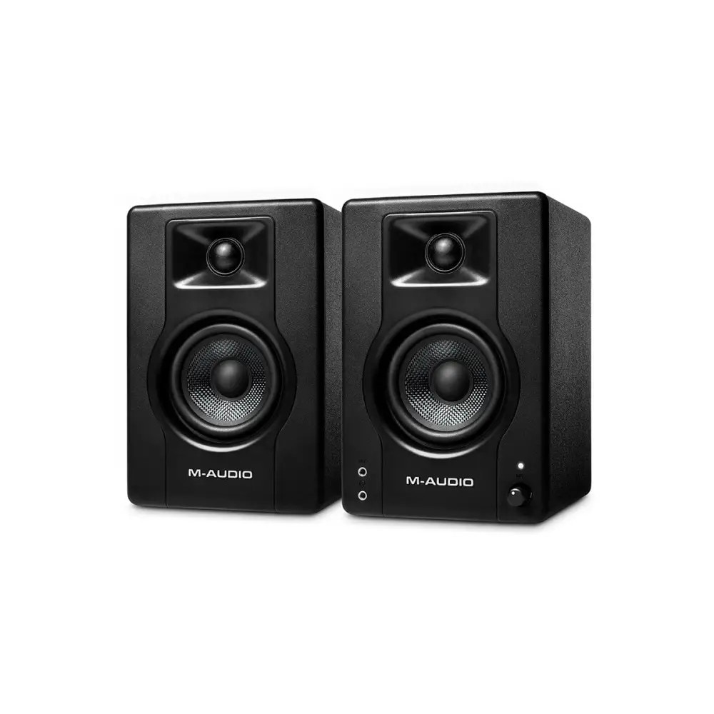 Set 2 boxe active M-Audio BX3 Pair