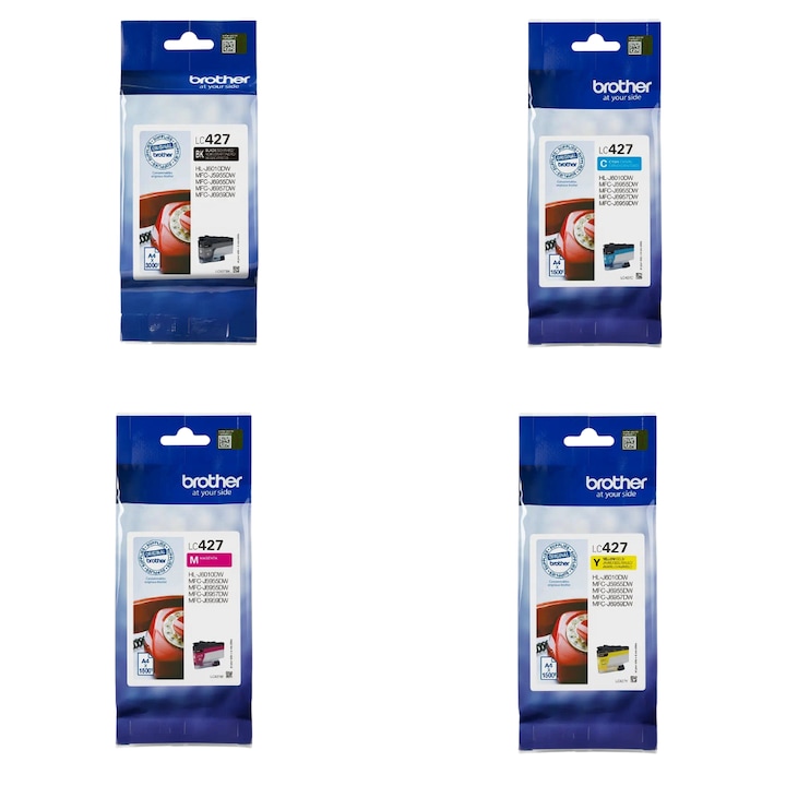 Cerneala compatibila EPSON (CISS), marca Estelle, culoare Black (Negru), sticla 100 ml