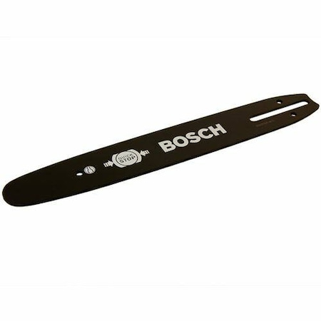 Шина за верижен трион Bosch, 30 см, Черна - eMAG.bg