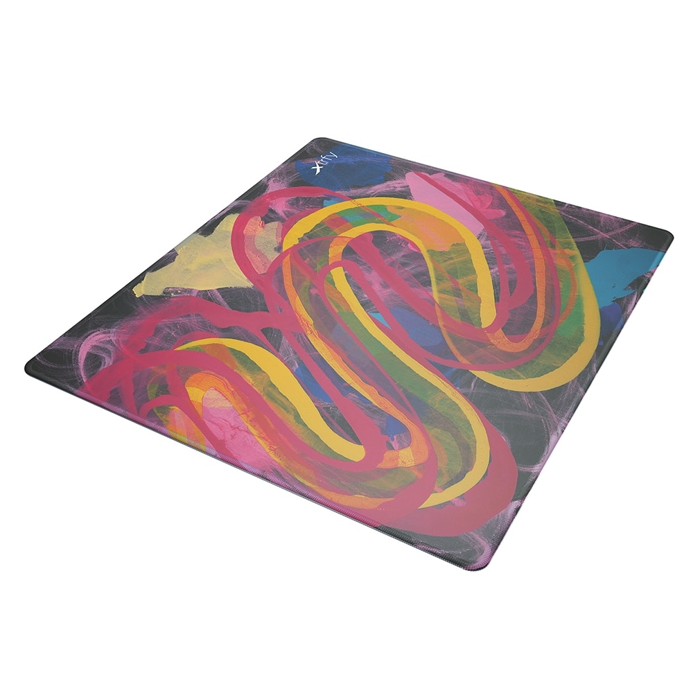 Xtrfy GP4, mouse pad pentru jocuri, mare, roz - eMAG.ro