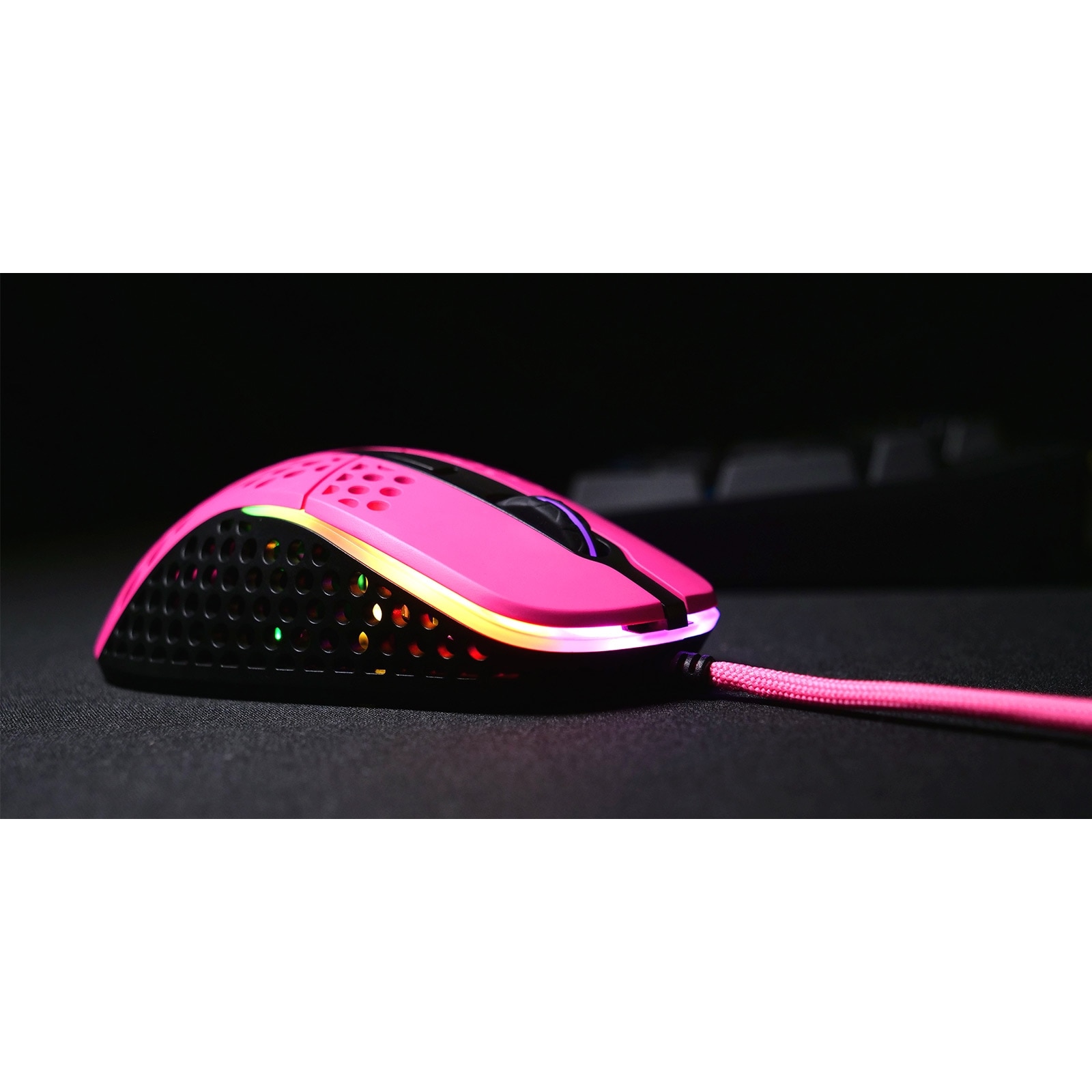 xtrfy m4 pink エクストラファイ m4-pink - Built On Experience －Xtrfy Japan