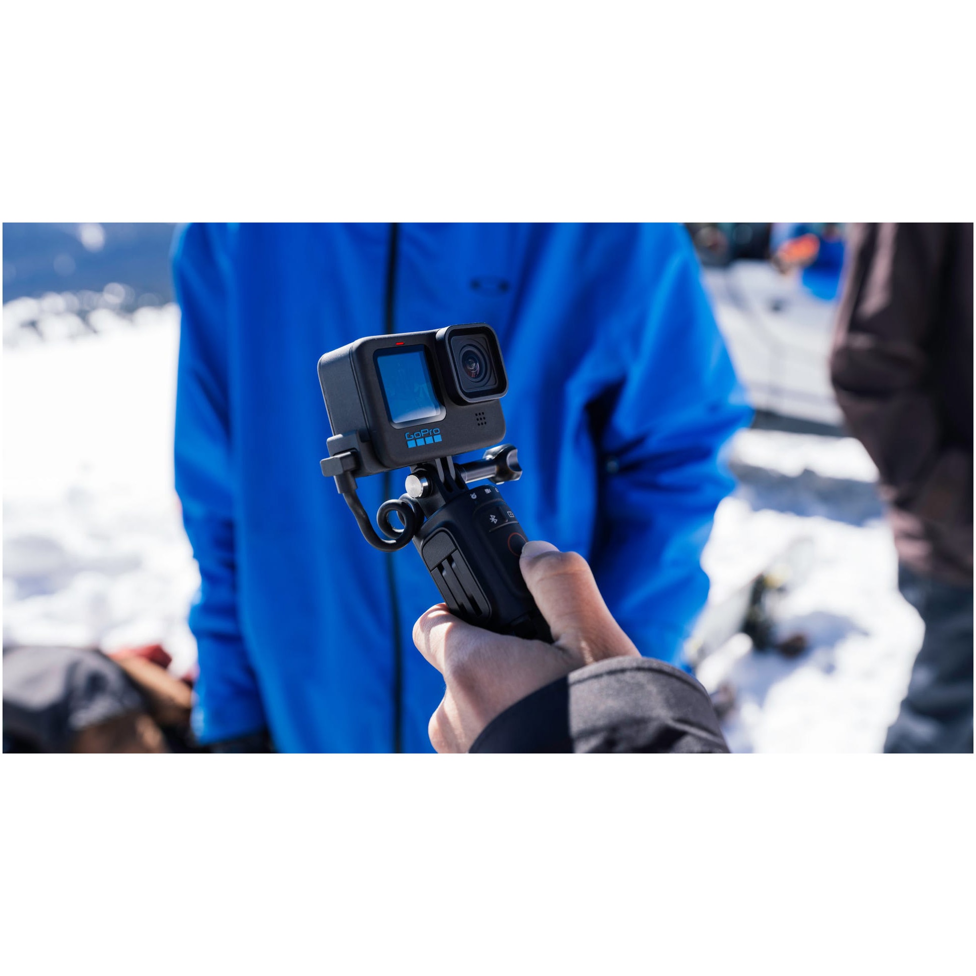 Gopro Emag Trepied Volta GoPro - eMAG.ro