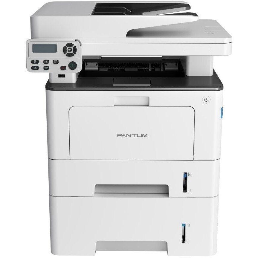Монохромно лазерно мултифункционално устройство PANTUM BM5100ADN, A4 ...