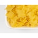 Hutton Extra Wavy Squares tészta, 500 g