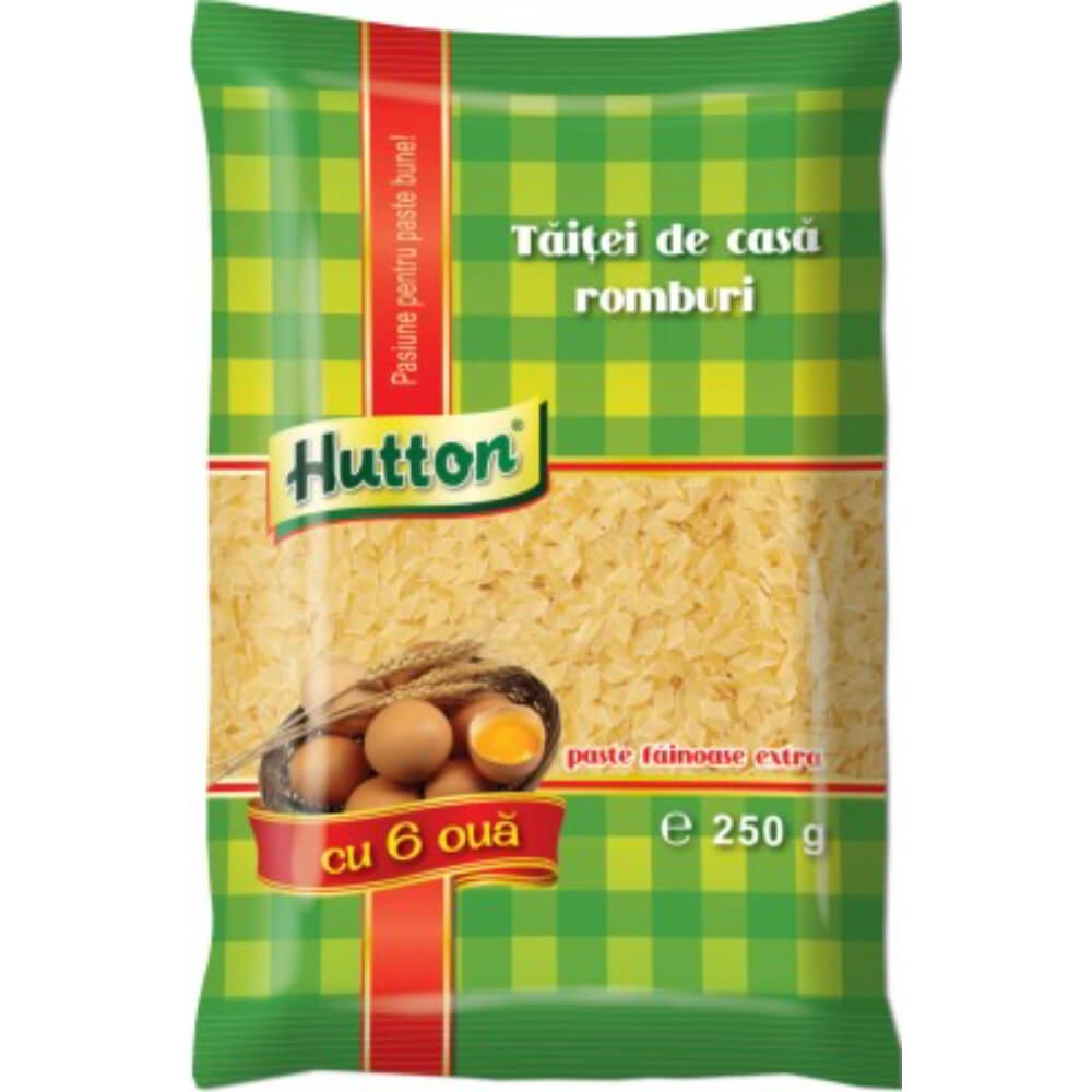 Taitei de Casa Romburi Hutton Extra, 250 g - eMAG.ro