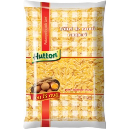 Taitei de Nunta Romburi Hutton Extra, 1 kg - eMAG.ro