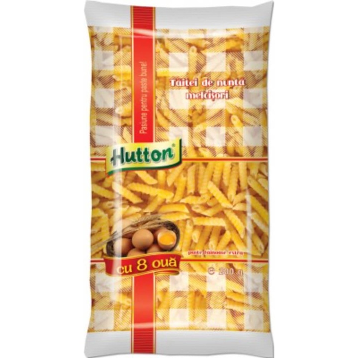Taitei de Nunta Melcisori Hutton Extra, 200 g