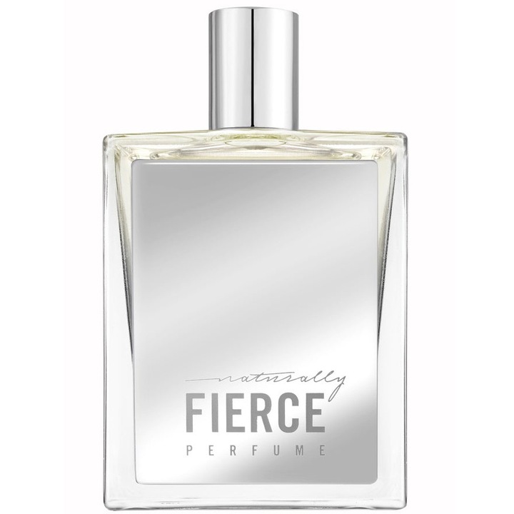 Apa de parfum Abercrombie & Fitch Naturally Fierce, Femei, 30 ml