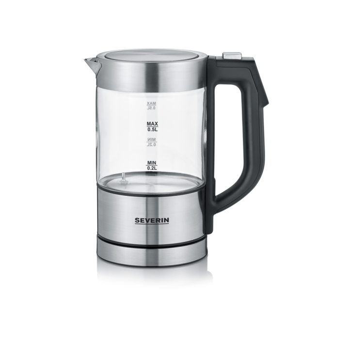 Severin WK 3458 0,5L Vízforraló (WK 3458)