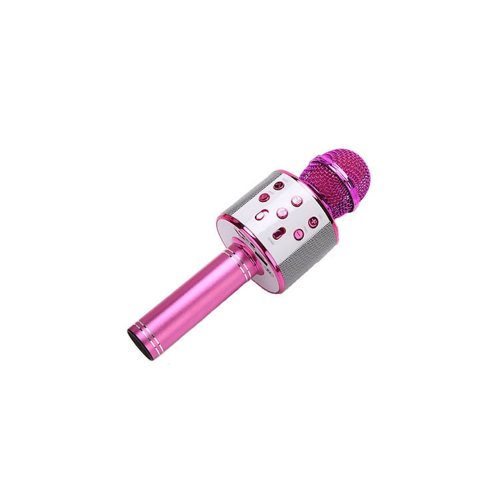 RDE PodMic - Microfon dinamic, alb