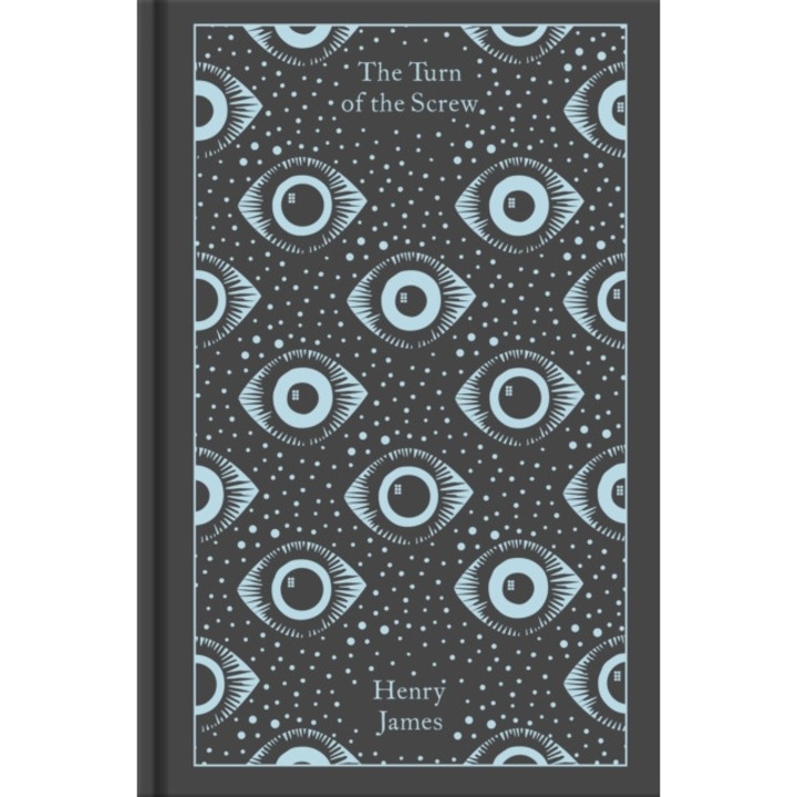 The Turn of the Screw and Other Ghost Stories de Henry James