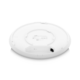 Ubiquiti UniFi 6 Professional U6-Pro Hozzáférési pont, Dual-Band Gigabit, WiFi 6, 4x4 MU-MIMO, Bluetooth