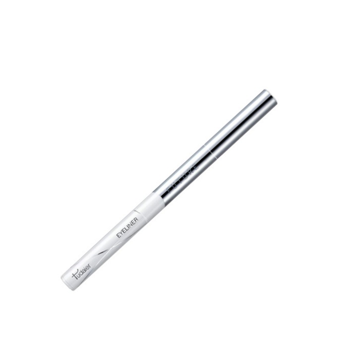 Водоустойчива очна линия GMO Professional Eyeliner 5D Ink