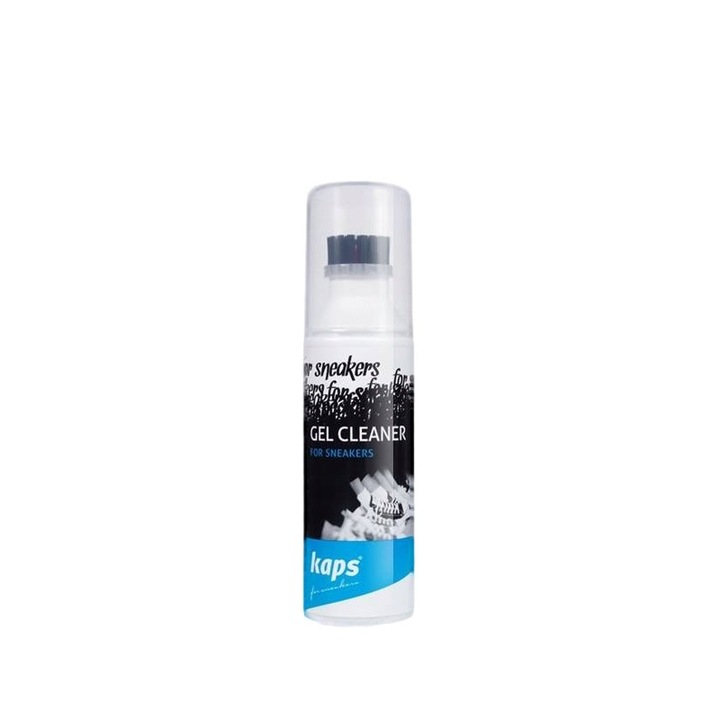 Solutie curatare incaltaminte Kaps, 100ml