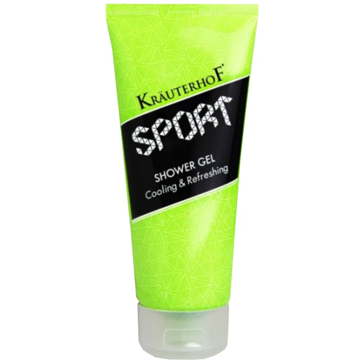 Sport tusfürdő 200ml