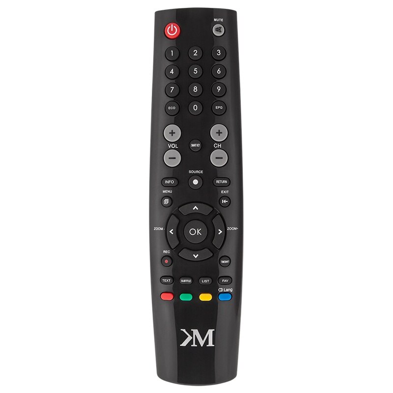 Televizor HD 24 inch 61 cm 230V / 12V Kruger&Matz