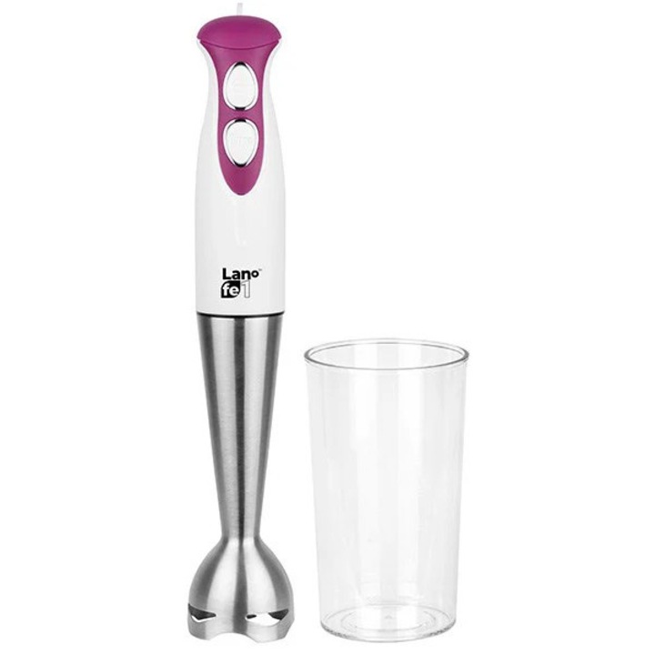 Mixer Vertical Lafe BRK-002A 400W, 700ml, 2 viteze